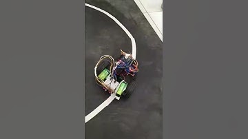 ROBÔ SEGUIDOR DE LINHA COM ARDUINO