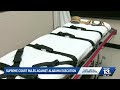 Supreme Court dismisses Alabama’s bid to execute inmate with borderline intellectual disability