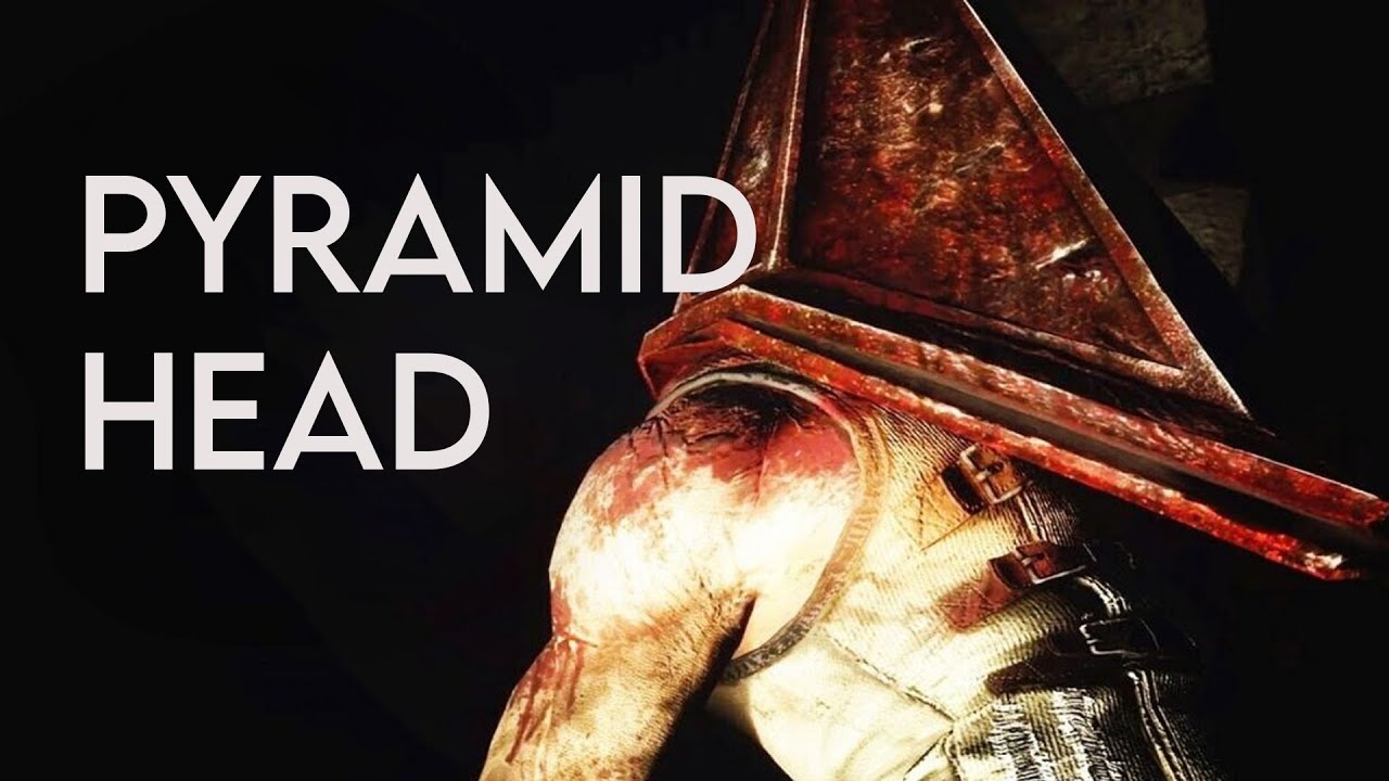 Pyramid Head - Silent Hill Collab with @3omarhaddad . . . . . . . . .  #silenthill #pyramidhead #darkart #horror #videogames