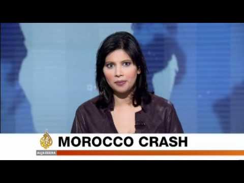نشرة الأخبار - تحديث الساعة 03:35 بتوقيت غرينتش