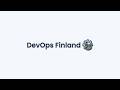 DevOps Finland May Meetup | Hosted by Smartly.io