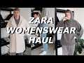 trying womens clothing