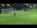 Chesterfield 1-3 Woking | Extended Match Highlights