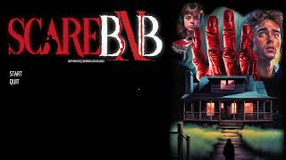 ScareBNB | First-Person Horror Experience | Indie Game