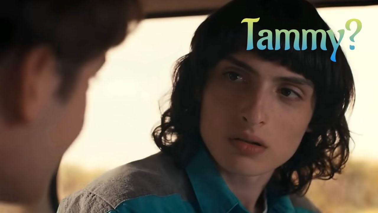 Not My Tammy (‘Best Friends’) - Byler MV
