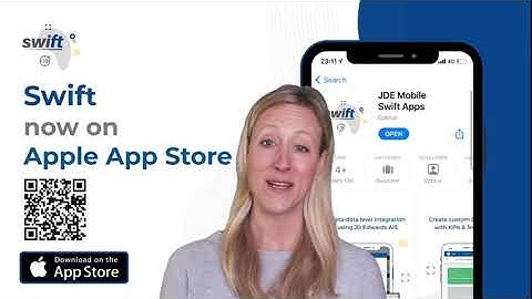Swift on Apple App Store