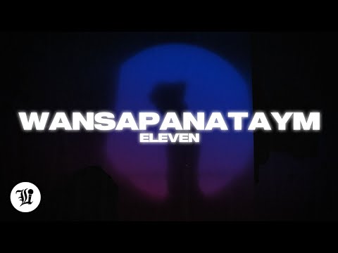 ELEVEN - Wansapanataym