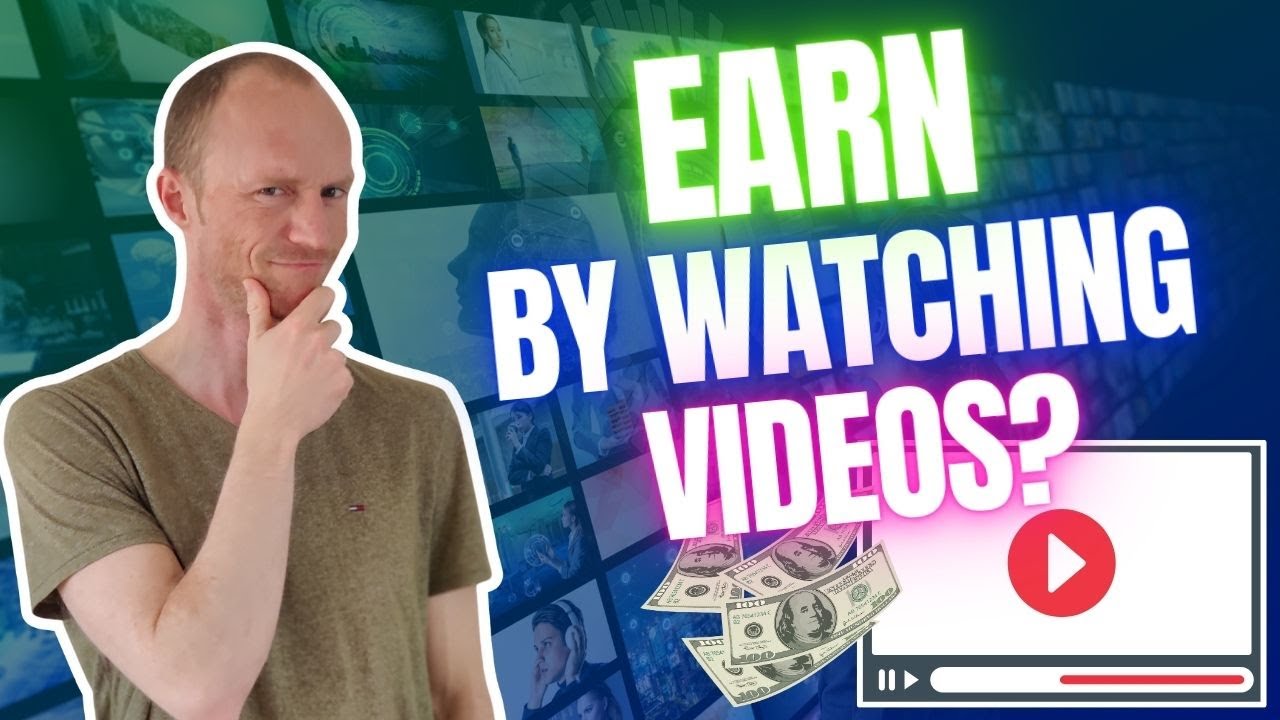 Best Way to Earn by Watching Videos PixelPointTV Review Step by Step Guide