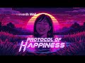 The Eleventh Wall - Protocol of Happiness | Synthwave | Retrowave