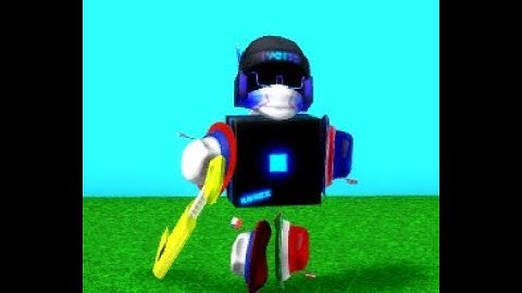 First video! A Genesis FE Script Called Goner!