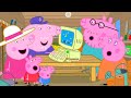 El superordenador del Grandpa Pig | Peppa Pig en Español Episodios Completos