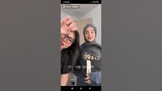 Live Nabila Taqiyyah bareng Moody #nabilataqiyyah #moody 