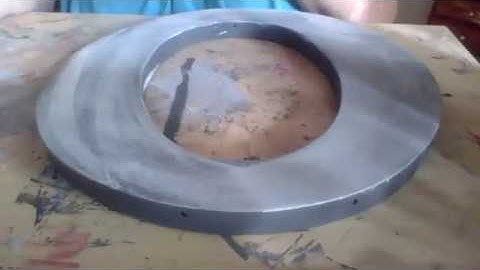 How to Make Rust with Cinnamon!! (Faux Rust).