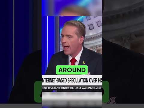 CNN's best anchor opposes everything they stand for...