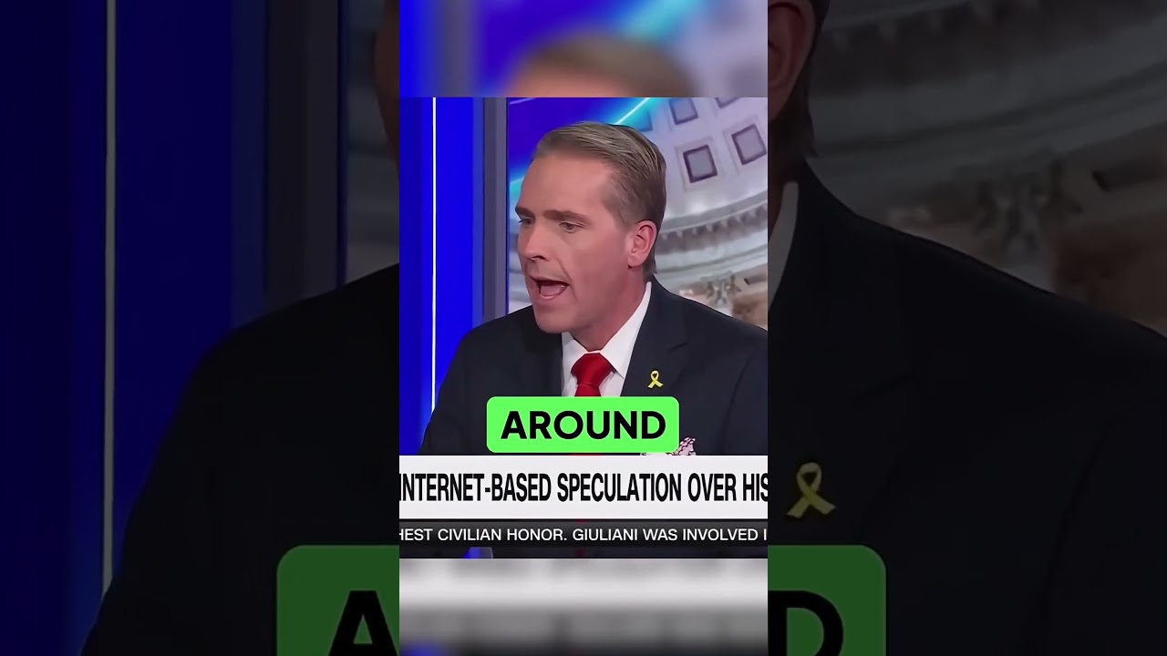 CNN's best anchor opposes everything they stand for...