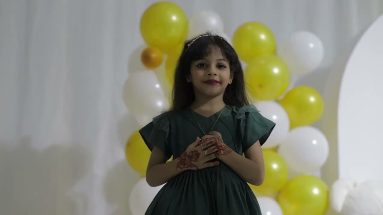 الحفل الختامي لطلاب مدارس الطفل العبقري 2023/2022 ( بأحد فروعنا)