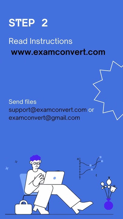 How to Convert VCE Files to PDF: Easy Step-by-Step Guide - YouTube