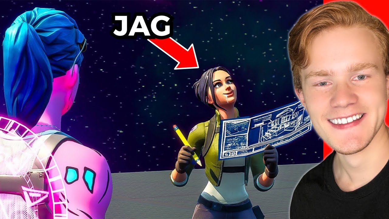 Default Hyr En OG COACH För Att Vinna Fortnite..