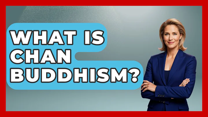 What Is Chan Buddhism? - Spiritual Universe Unlocked