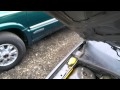 Ford Focus Zx4 2005 Tuning