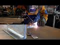 Arc Welding for beginners - Forme Industrious