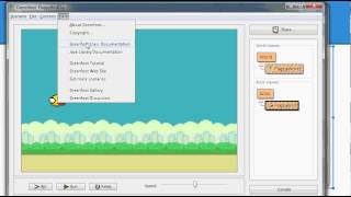Flappy Bird Day 1 (Greenfoot Project - Intro Java)