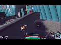 Population:One VR Game Play