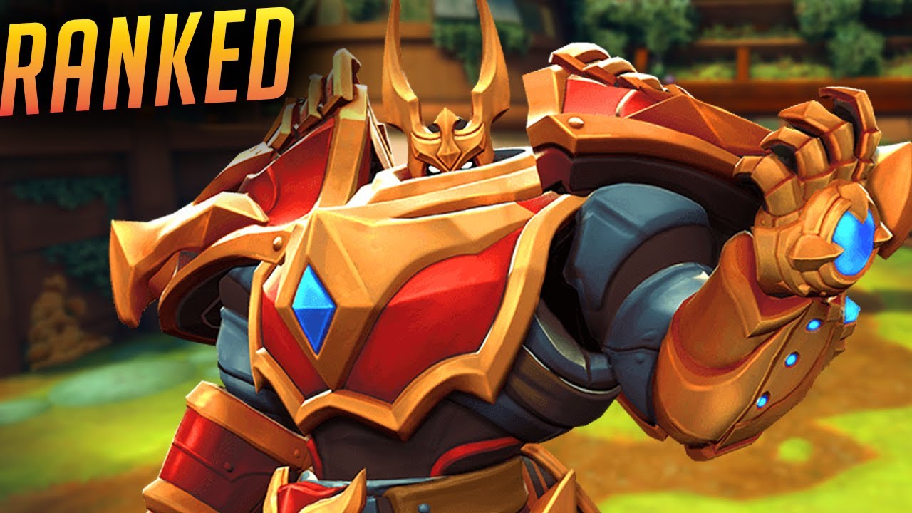 SPACE CREATED | Khan Paladins - YouTube