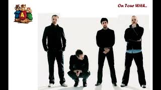 Coldplay - Viva la Vida (feat. The Chipmunks)