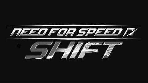 Need For Speed Shift | The Prodigy -- Run With The Wolves