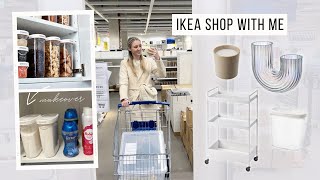 IKEA SHOP WITH ME + WASHOK MAKEOVER 🫧 | Julia Verbij