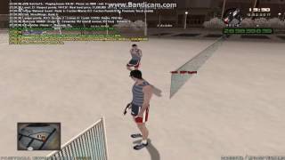 BUG abuse /sleep