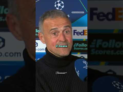 Vitinha put on a UCL show 😮‍💨