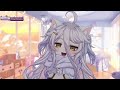 Henya Just Learned What Zesty Means and Her Reaction Is Going to Live Rent Free