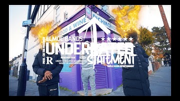 £Lmoe Bands-Understatement [Music Video]