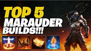 BEST MARAUDER LEAGUE STARTERS FOR POE 3.28 MIRAGE (TANKIEST) BEST MARAUDER LEAGUE STARTERS FOR POE 3.28 MIRAGE (TANKIEST)