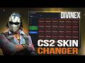 CS2 Skin Changer [2026] | FREE CS2 Skin Swapper | CS2 Skin Changer | Get ALL Guns Skins &amp; Knives