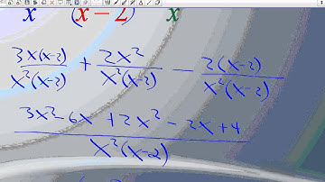 Algebra 2 Chapter 8.5 Day 2 Video Notes