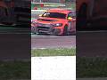 🚀 Gear Works' Audi RS3 LMS TCR go FAST!
