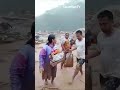 Over 17 killed in Indonesia floods, landslides