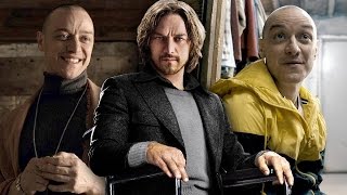 How Would Professor X Handle Split Personalities?