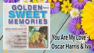 Golden Sweet Memories Vol.6 part.3 original audio