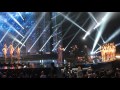 65th Miss Universe 2016 Announcement Top 9 from Top 13