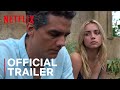 Sergio | Official Trailer | Netflix