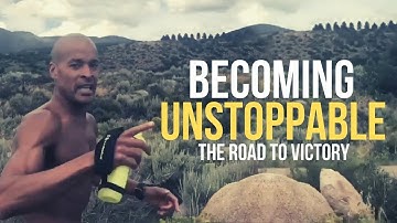 David Goggins 2023 - Becoming Unstoppable With A True Dog Mentality - Powerful Motivational Video