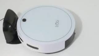 Checkup Test | bObi Classic by bObsweep