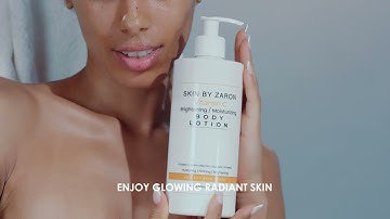 Skin by Zaron Vitamin C Lotion