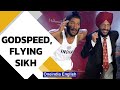 Milkha Singh, flying Sikh, dies due to Covid | Tribute to the legend | Oneindia News