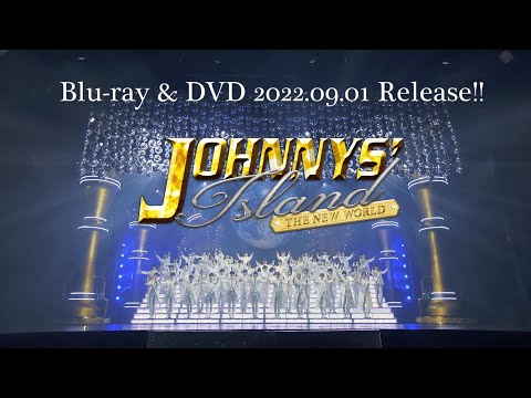 JOHNNYS’ World ／ JOHNNYS’ IsLAND | ジャニーズ事典 | Idol.ne.jp