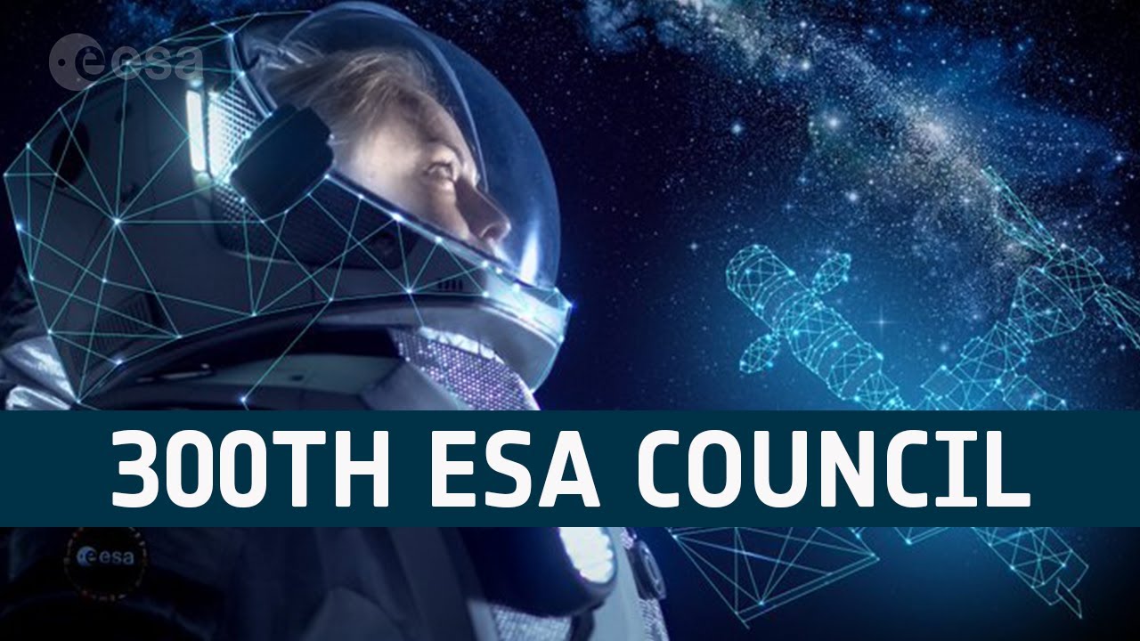 ESA Accelerators: Bringing Europe's space ambitions to the next level